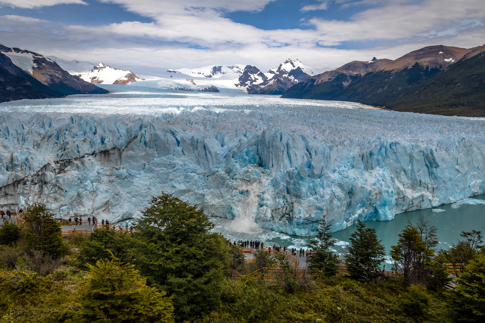 Ushuaia - Calafate