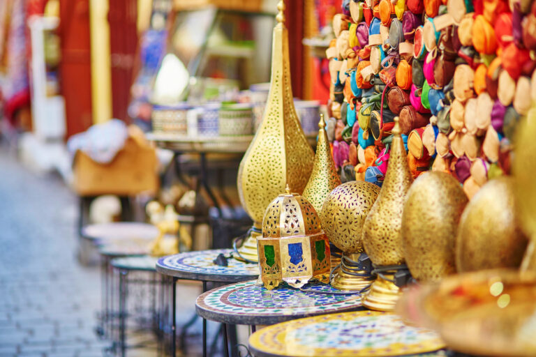 Marocco