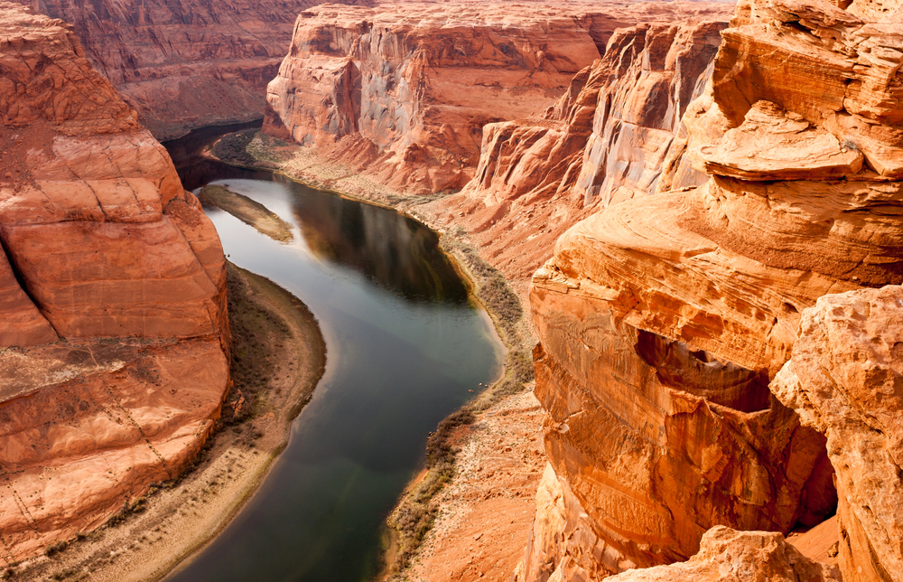 LAUGHLIN - GRAND CANYON