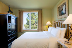 Juniper Spring Resort Mammoth Lake