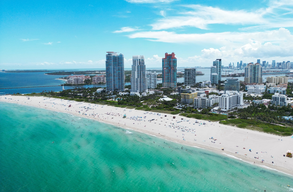 ITALIA - MIAMI