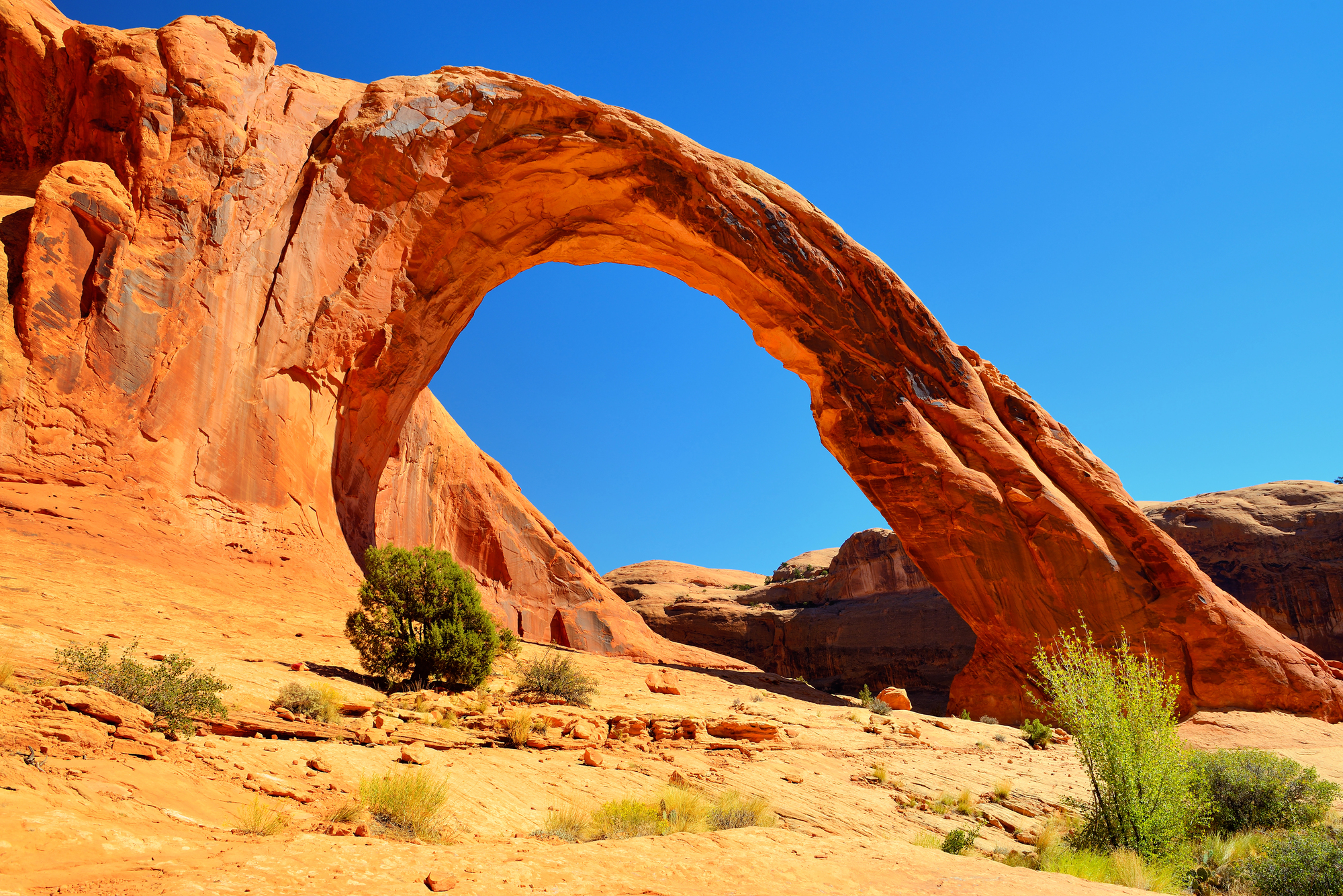 Cameron/Tuba City - Monument Valley - Moab