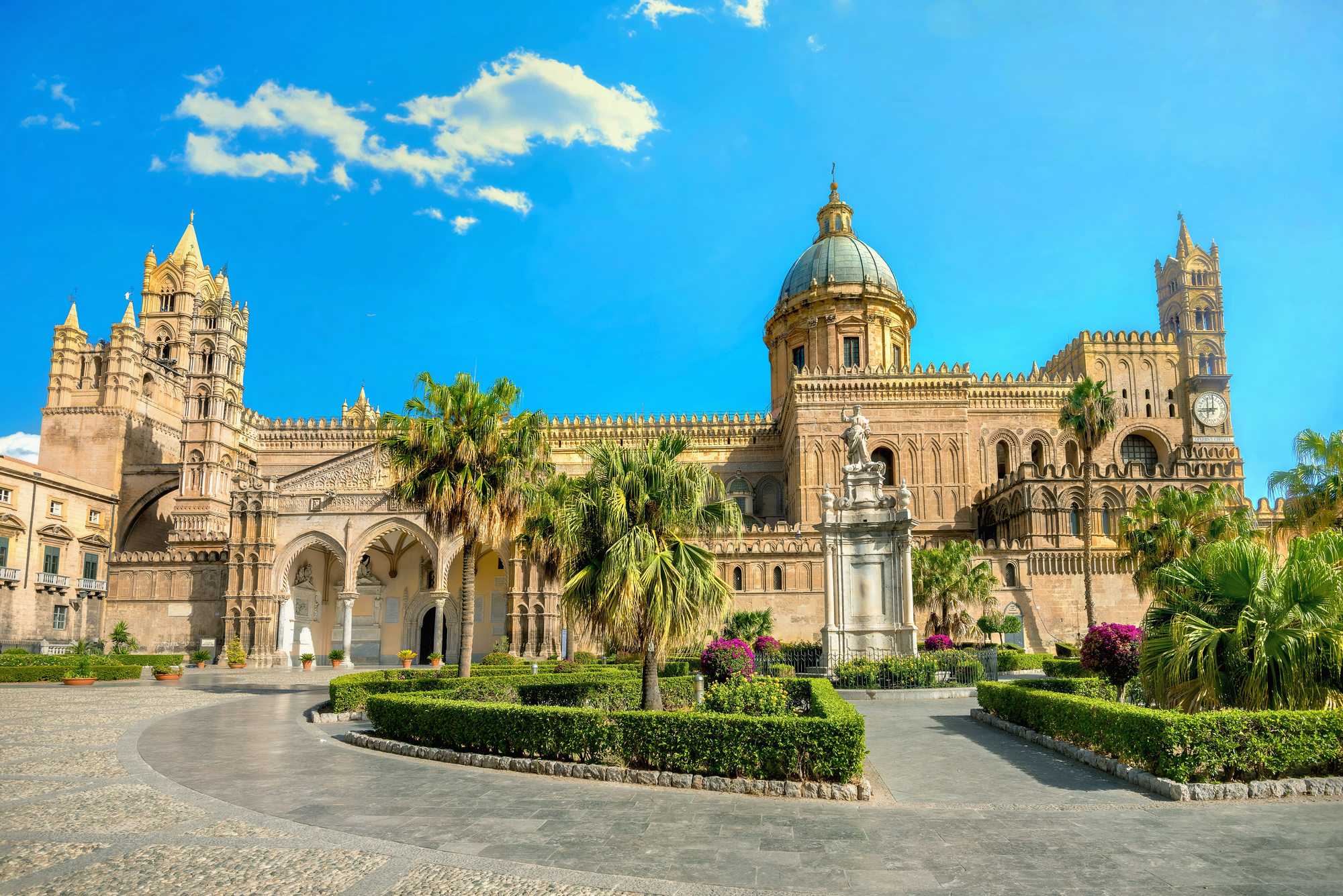 PALERMO