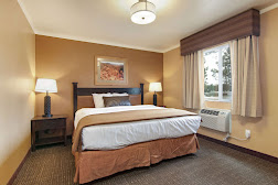 Best Western Ruby's Inn
