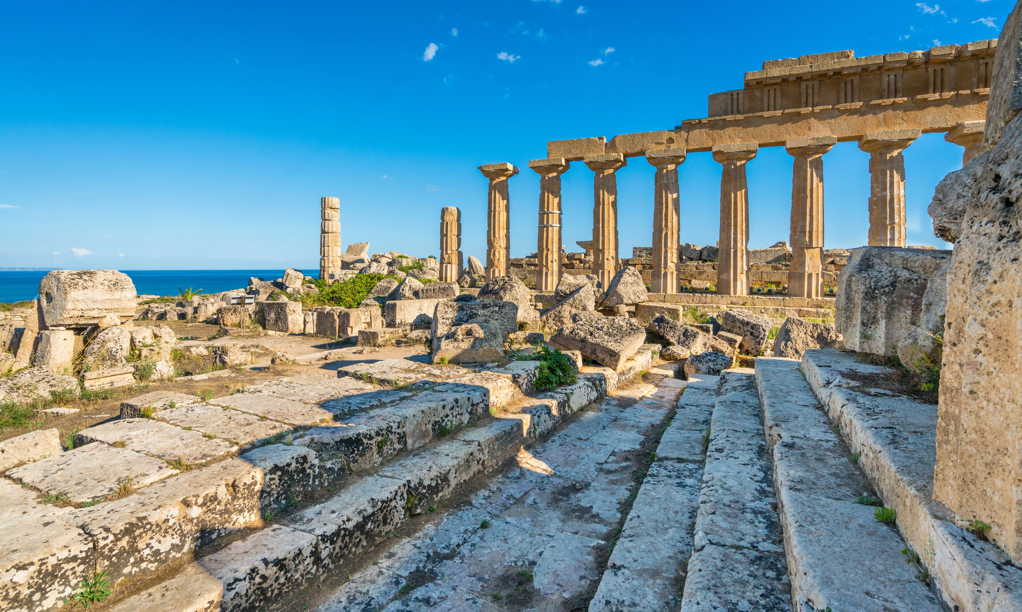 RAGUSA - AGRIGENTO