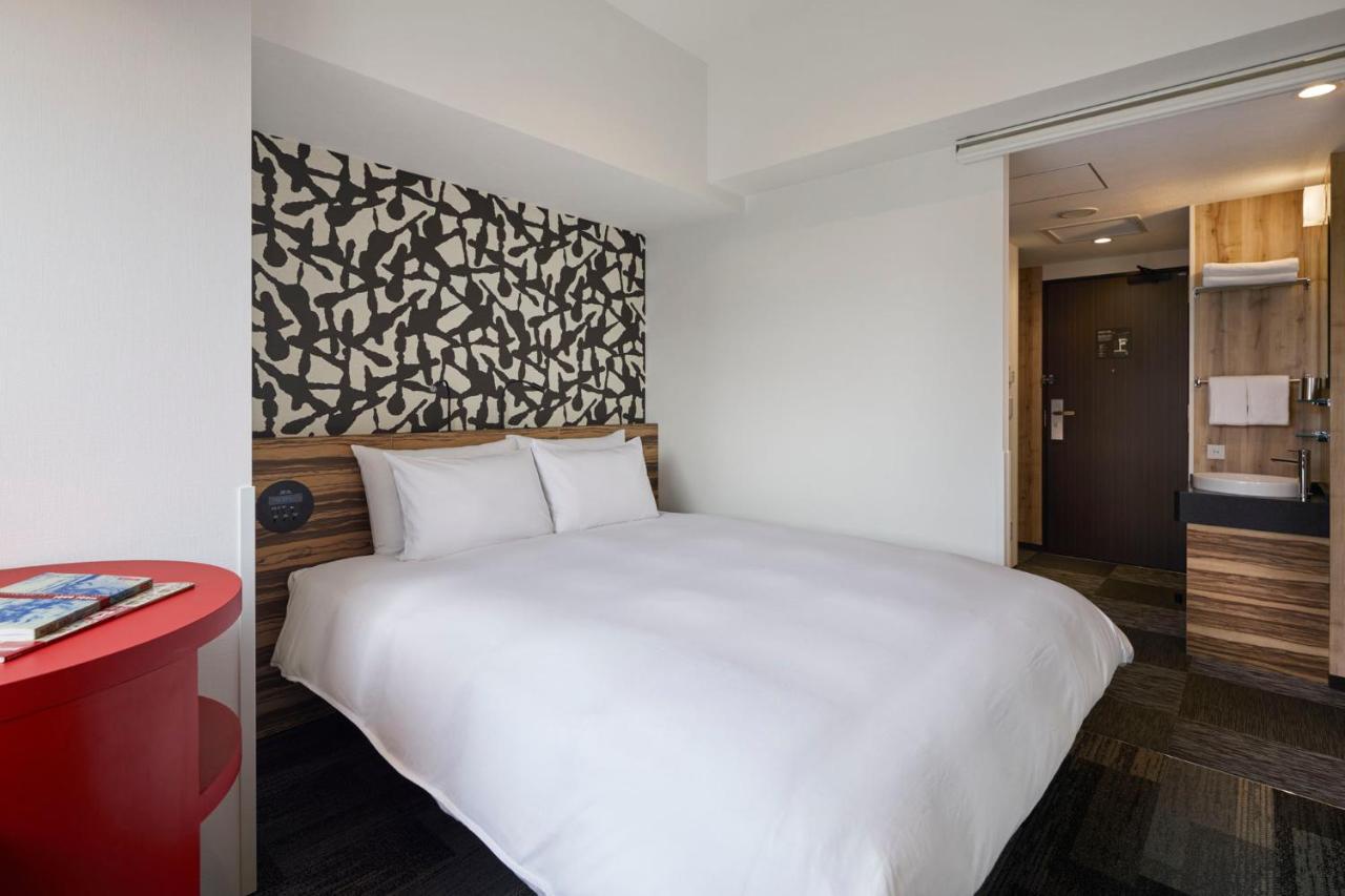 THE B ASAKUSA HOTEL
