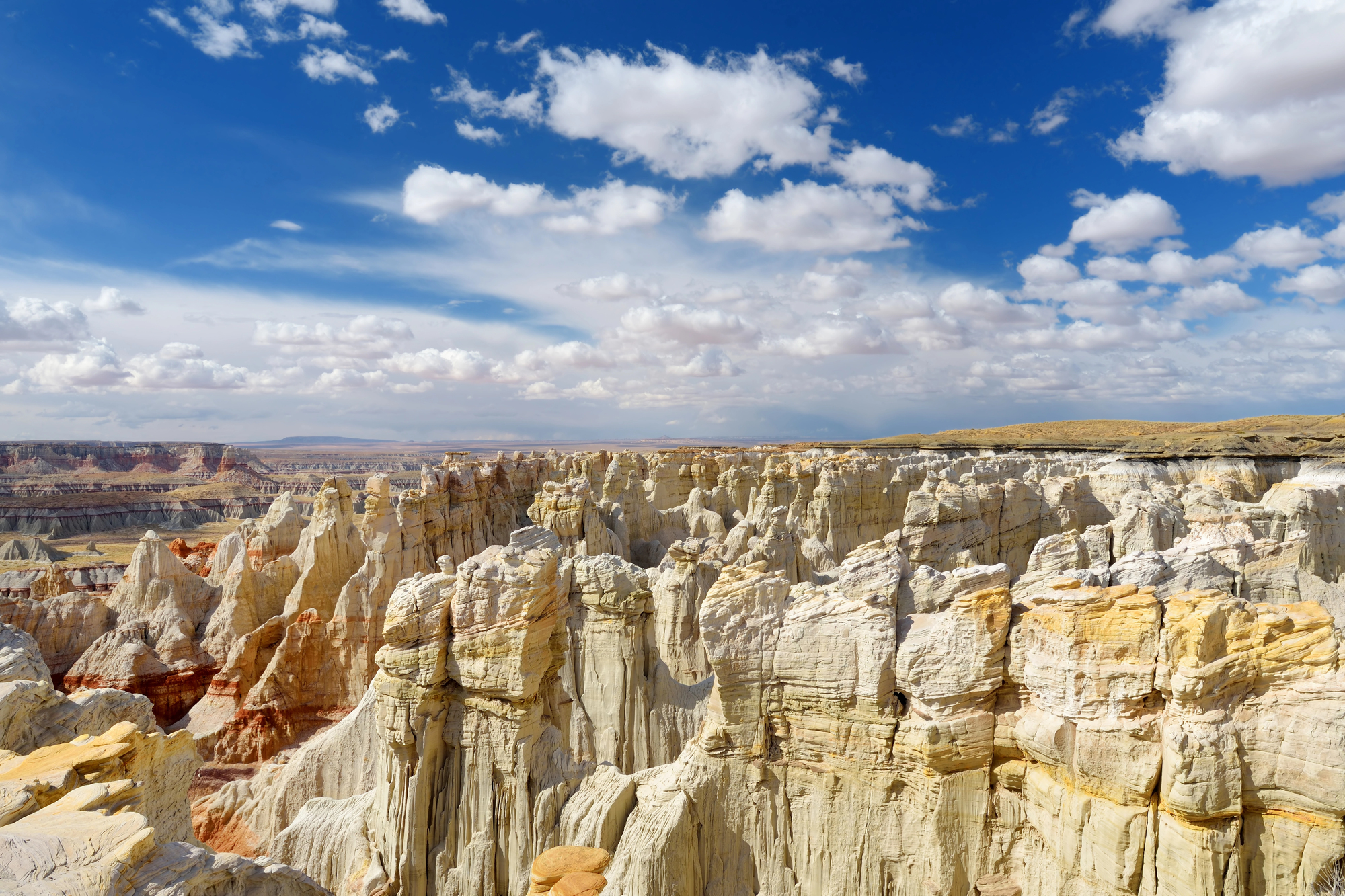 Laughlin - Grand Canyon - Cameron/Tuba City