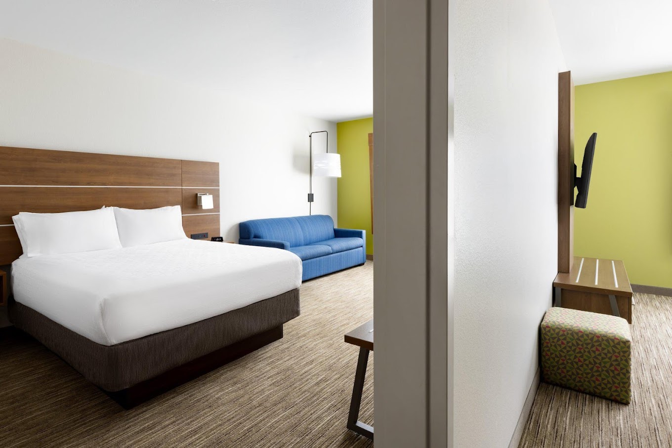 Holiday Inn Express & Suites Oakhurst-Yosemite Park Area, an IHG Hotel