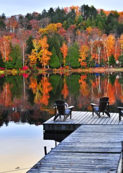 TOUR QUEBEC E ONTARIO - FLY & DRIVE